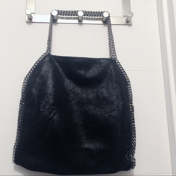 Large star tote - Picture 2 of 5